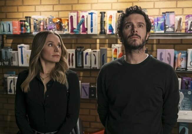 Shrinking review, Nobody Wants This Review